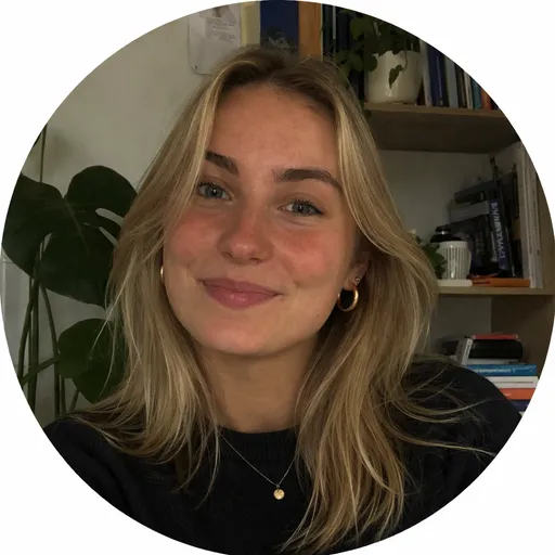 Sophie Harrison